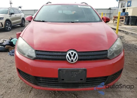 2013 Volkswagen Jetta S from USA, damaged, VIN 3VWPP7AJ5DM648170